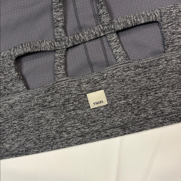 VUORI longline Elevation Bra L. - Picture 4 of 6